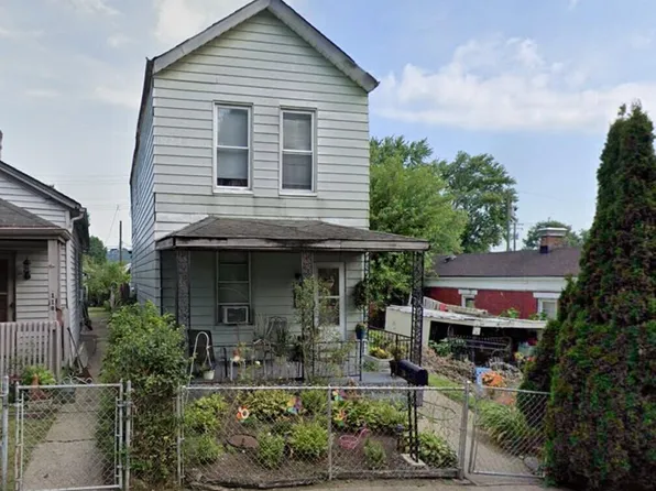 116 Oak St, Ludlow, KY 41016