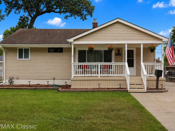 33215 Hennepin St, Garden City, MI 48135