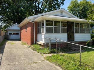 2748 S Lyons Ave, Indianapolis, IN 46241