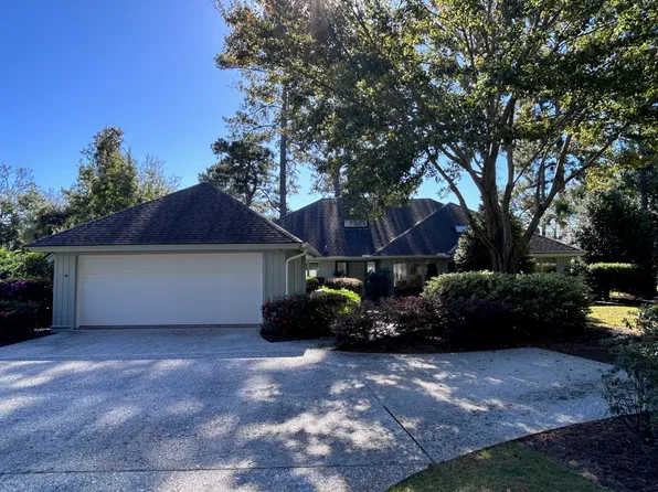 312 Seabrook Dr, Hilton Head Island, SC 29926