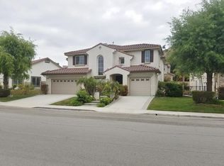 1511 Hidden Ranch Dr, Simi Valley, CA 93063