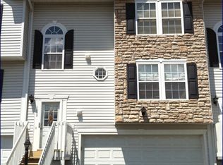 1009 Tomahawk Ct, Washington, PA