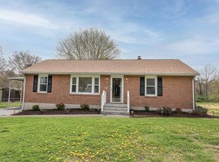 4736 Showalter Rd NW, Roanoke, VA 24017