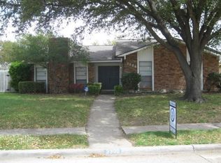 3306 Flameleaf St, Garland, TX 75044