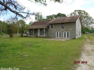 3353 New Dixsonville Rd, Traskwood, AR 72167