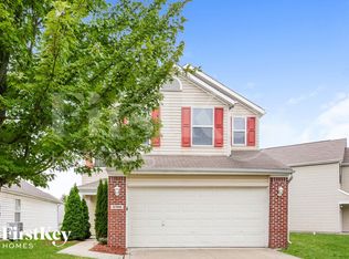 5704 Cheval Ln, Indianapolis, IN 46235