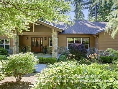 2497 200th Ave SE, Sammamish, WA, 98075