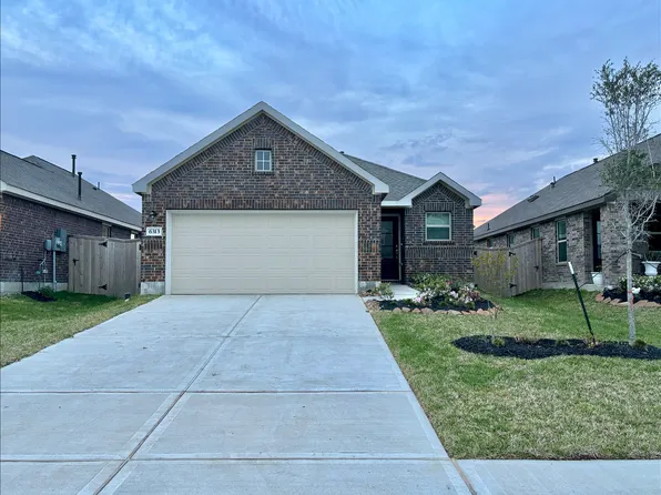 6313 Barrington Cliff Trl, Porter, TX 77365
