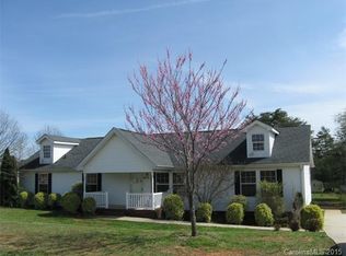 673 Mock Mill Rd, Statesville, NC 28677