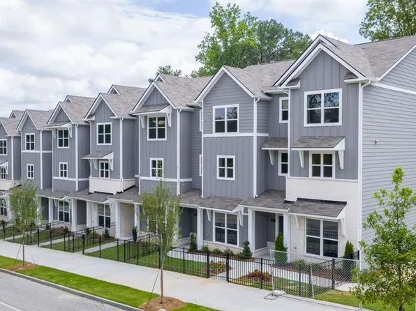 1317 Lakota Pl, Atlanta, GA 30315