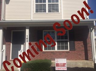 163 Wolverine Ct, Smyrna, TN 37167