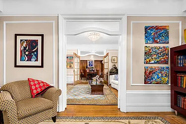 Sold by The Millstein Group, LLC.