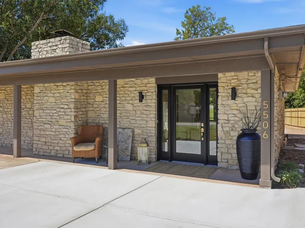5506 Cortez Dr, Granbury, TX 76049