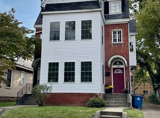 1024 6th St, Huntington, WV 25701