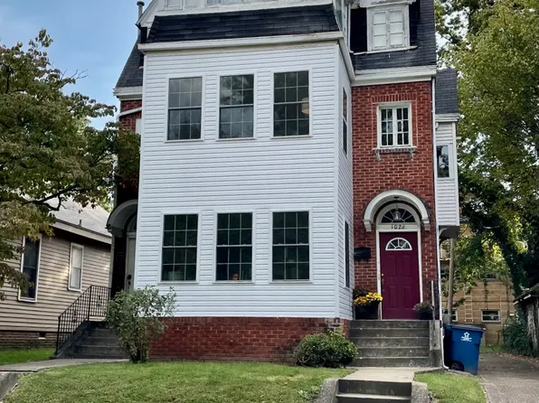 1024-1026 6th Street, Huntington, WV 25701 - 1, 1024 6th St, Huntington, WV 25701