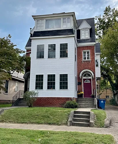 1024-1026 6th Street, Huntington, WV 25701 - 1 Photo 1