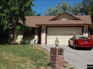 2415 Durango Ct, Reno, NV 89503