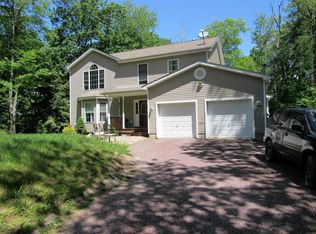 512 Graham Ln, Tobyhanna, PA