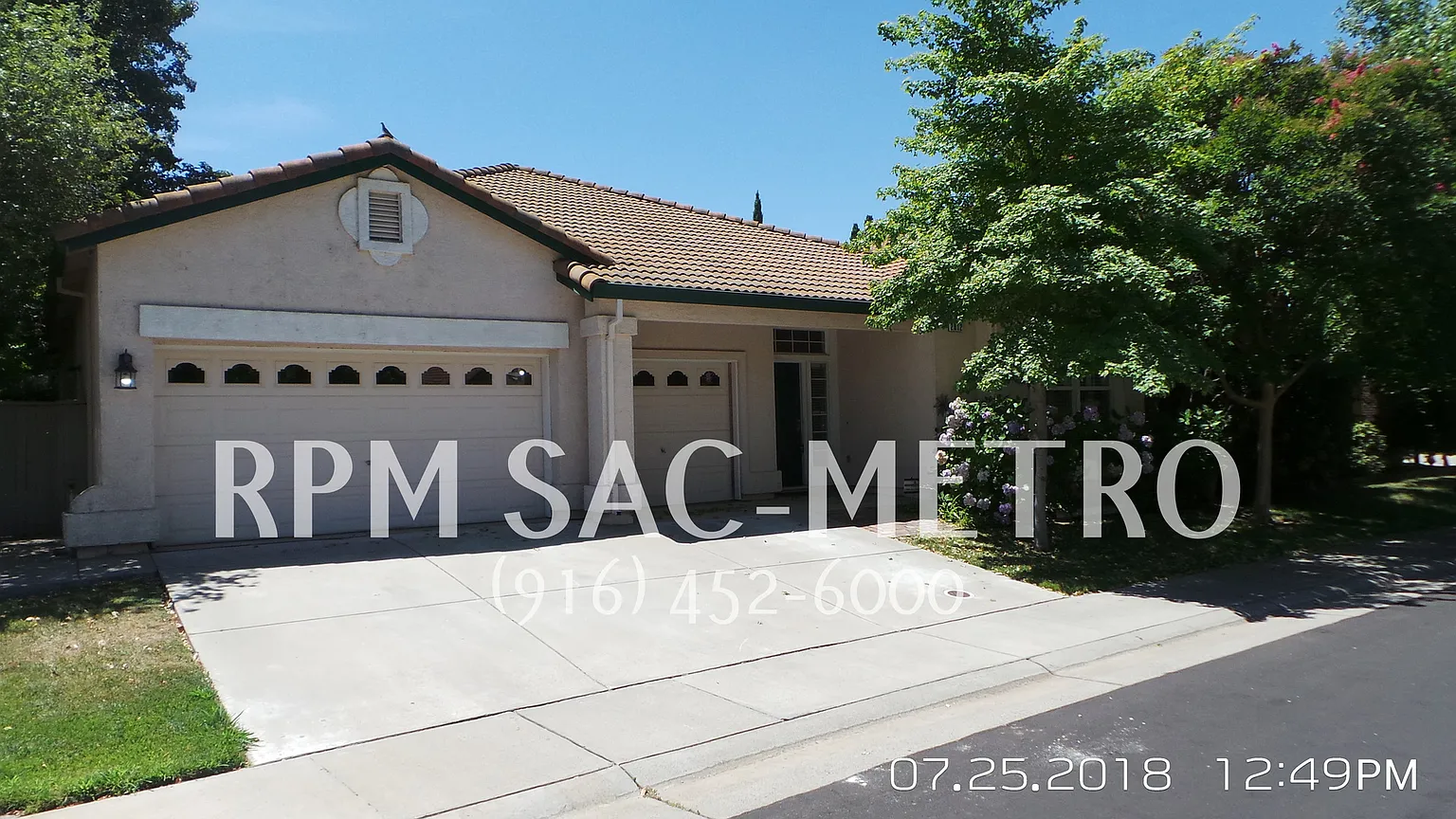 2812 Cornelius Way photo 1