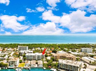 8201 Byron Ave APT 209, Miami Beach, FL 33141