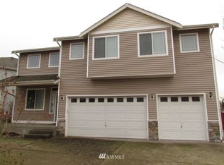 6614 154th Stct E, Puyallup, WA