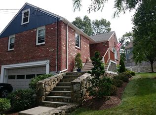 3 Marlin Rd, Boston, MA 02132