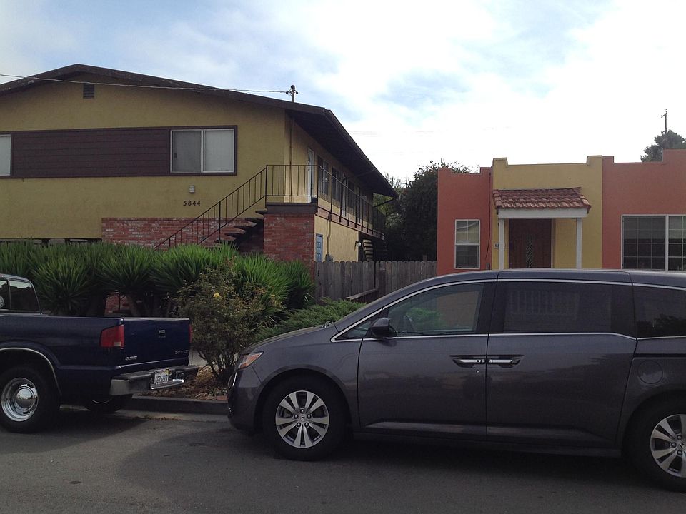 1st image of 5844 Alameda Ave APT 4
