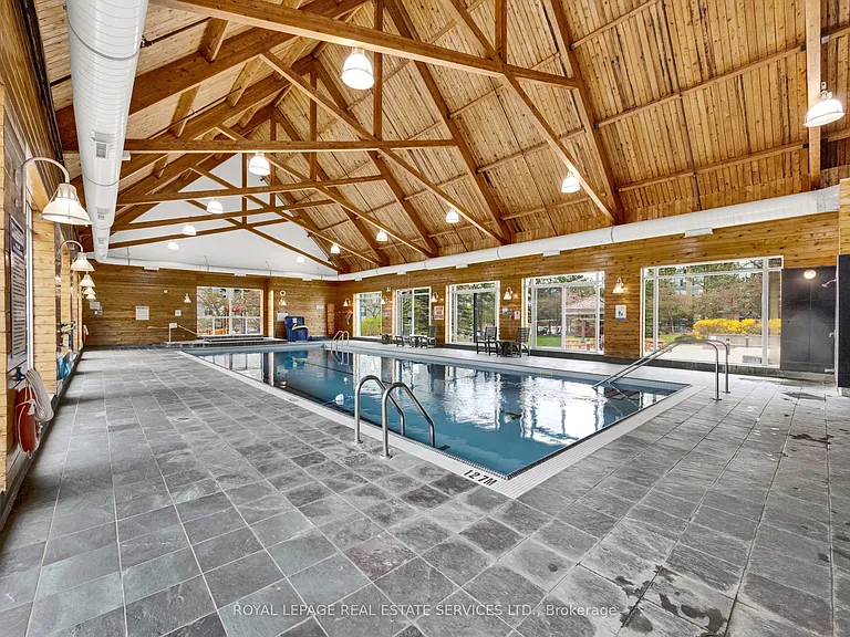 2177 Burnhamthorpe Rd W #1510 — Photo 37