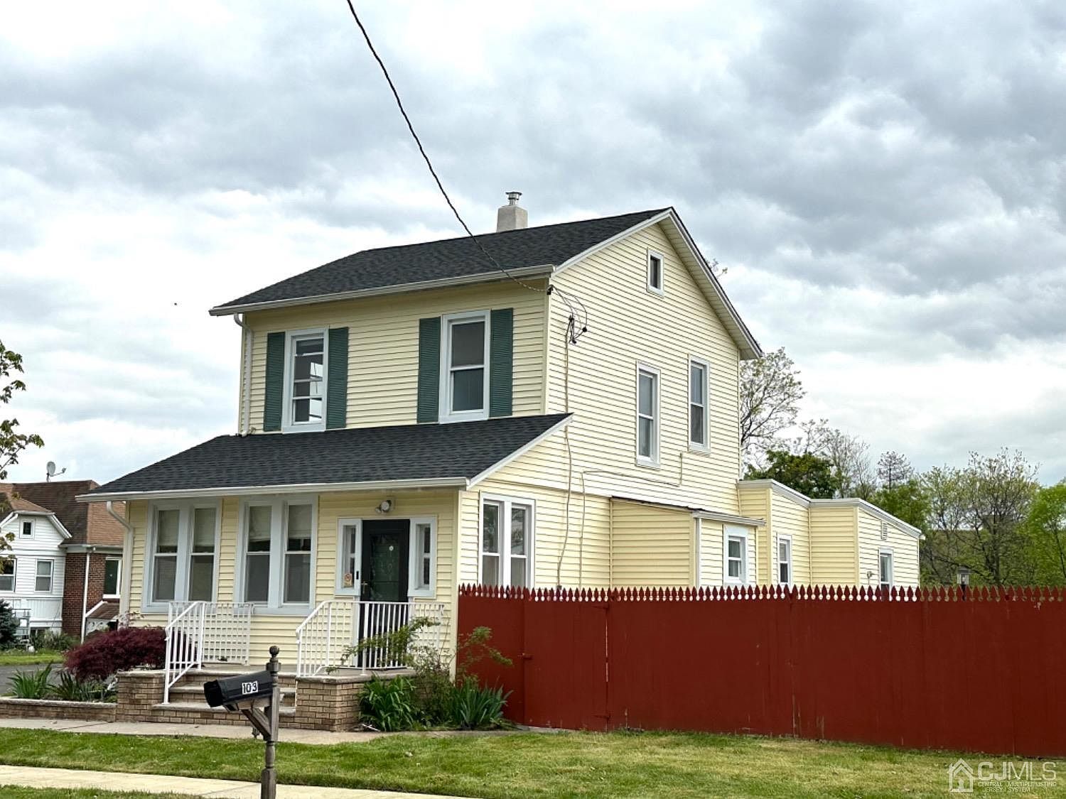 103 School St, Piscataway, NJ 08854 Zillow