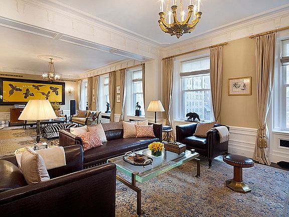 2nd image of 521 Park Ave Floor 6