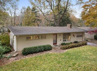 7612 Tomahawk Rd, Prairie Village, KS 66208