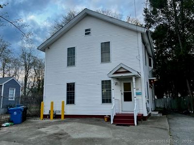 17 Maple Street, Norwich, CT, 06360