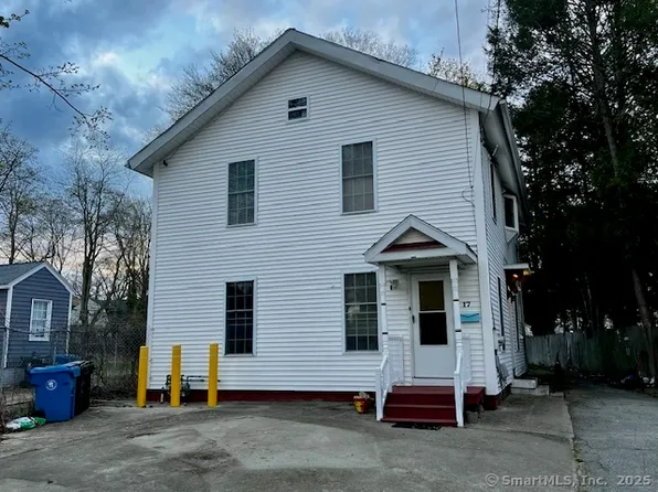 17 Maple Street, Norwich, CT 06360