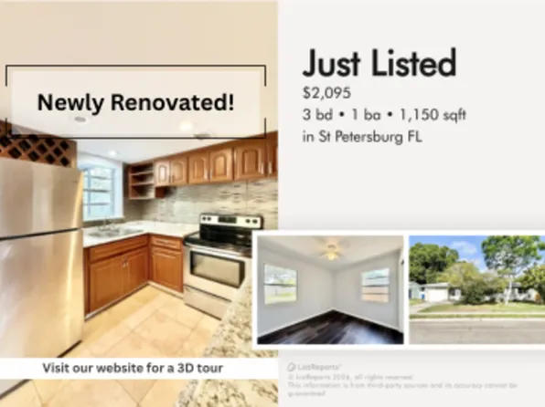 6900 16th St N, Saint Petersburg, FL 33702