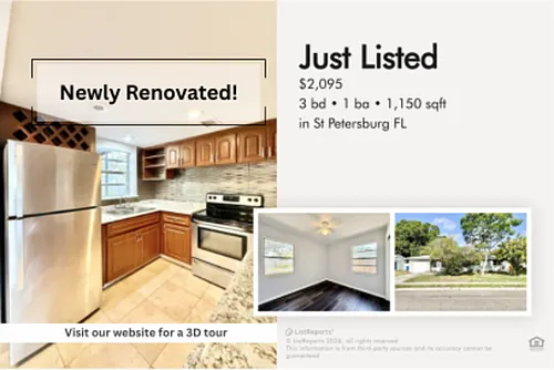 6900 16th St N Photo 1 6900 16th St N Photo 1