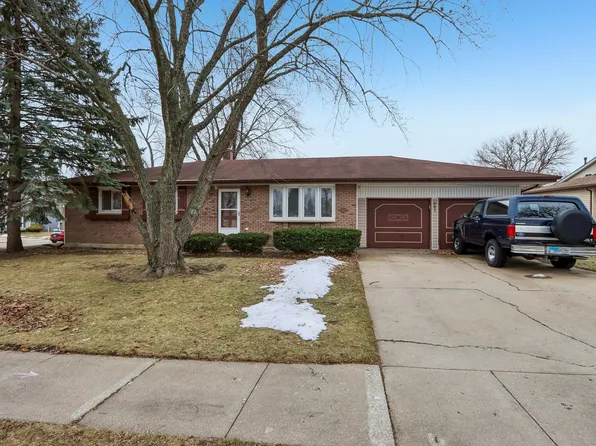 641 Winthrop Ave, Glendale Heights, IL 60139