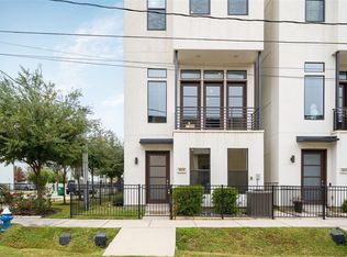1624 Ovid St, Houston, TX 77007