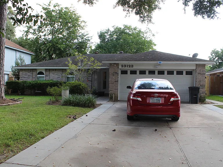 23123 Birnam Wood Blvd — Photo 2