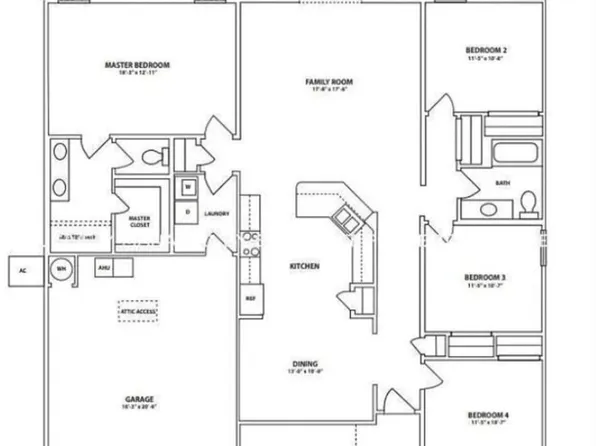 7107 Plymouth Grove Ct, Jacksonville, FL 32220