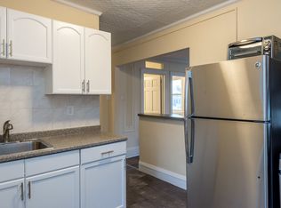 142 Franklin St #3T, Brooklyn, NY 11222