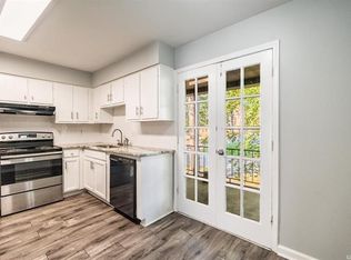 1601 N Bryant St #A-4, Little Rock, AR 72207