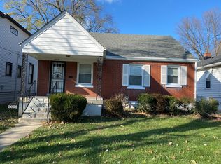 3903 Massie Ave, Saint Matthews, KY 40207