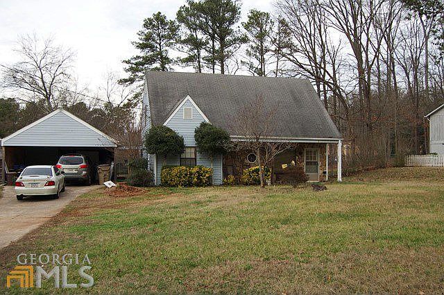1st image of 203 Trickum Hills Ln