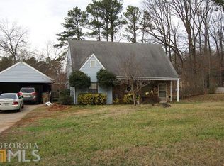 203 Trickum Hills Ln, Woodstock, GA 30188