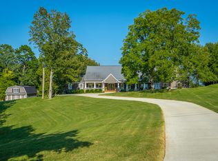 7532 Nelson Spur Rd, Hixson, TN 37343