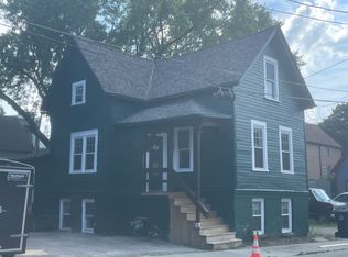 1711 N Pulaski St, Milwaukee, WI 53202