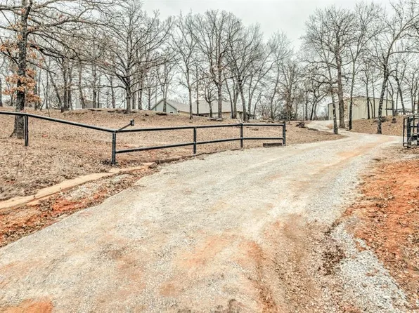 17550 NE 178th St, Luther, OK 73054