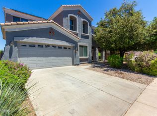 24792 W Illini St, Buckeye, AZ 85326