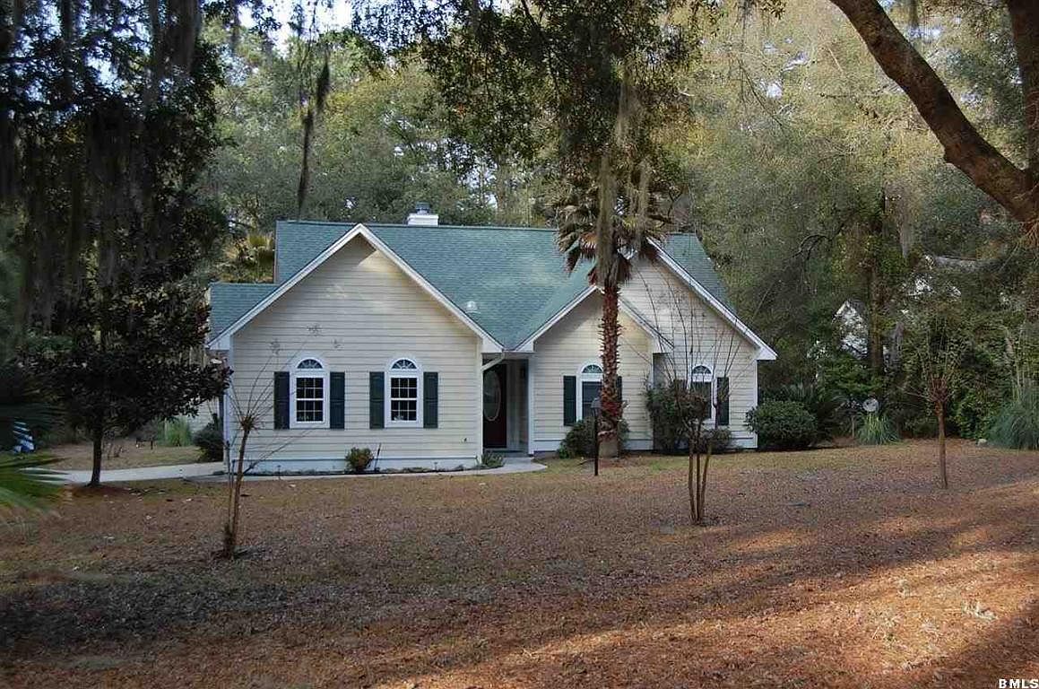 7 Cusabo Rd, Saint Helena Island, SC 29920 | Zillow