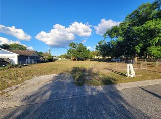 525 S Buena Vista Ave LOT 58, Orlando, FL 32835